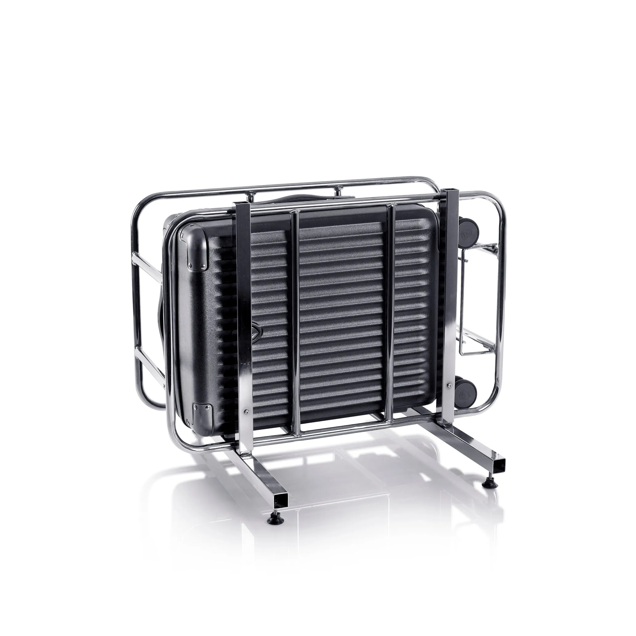 Luxe 2 Piece Luggage Set (21"/30")