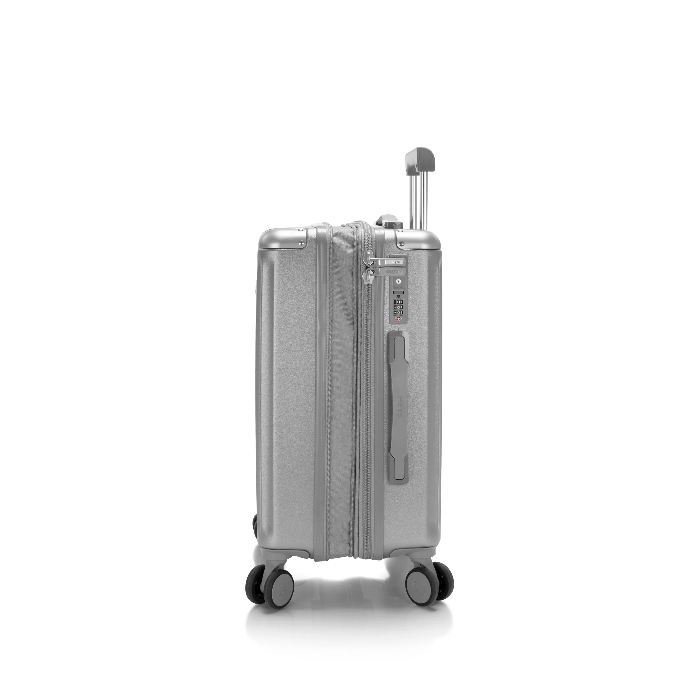 Luxe 2 Piece Luggage Set (21"/30")