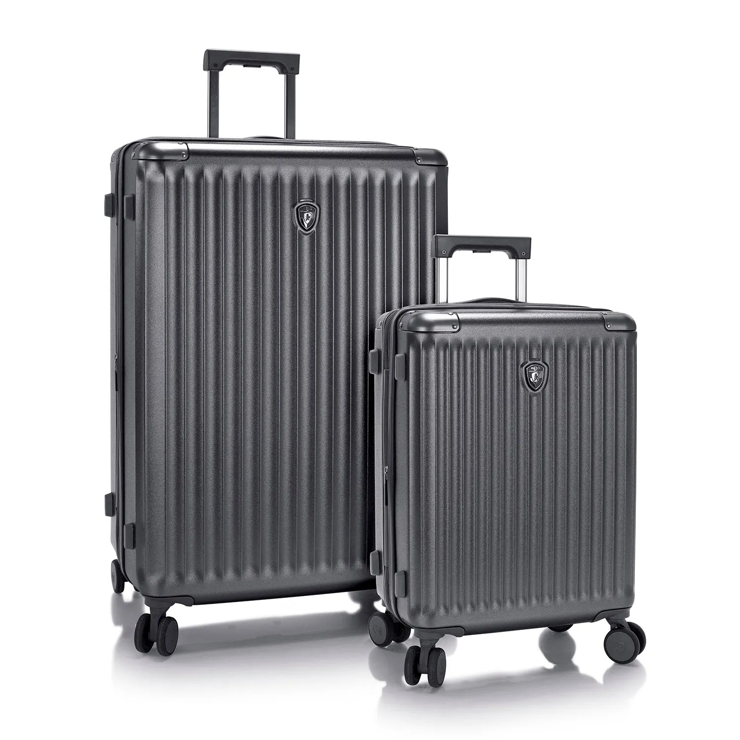 Luxe 2 Piece Luggage Set (21"/30")