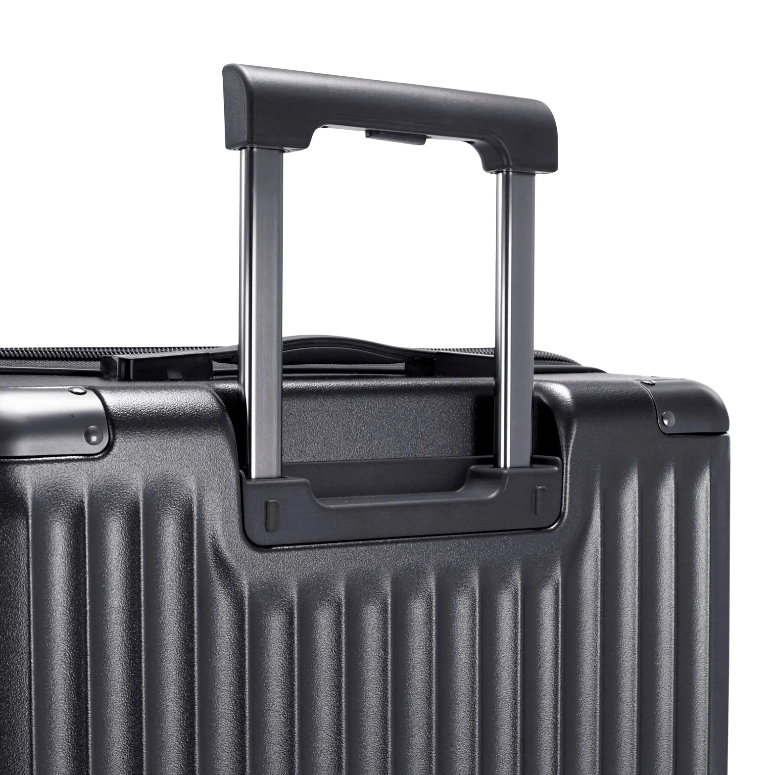Luxe 2 Piece Luggage Set (21"/30")