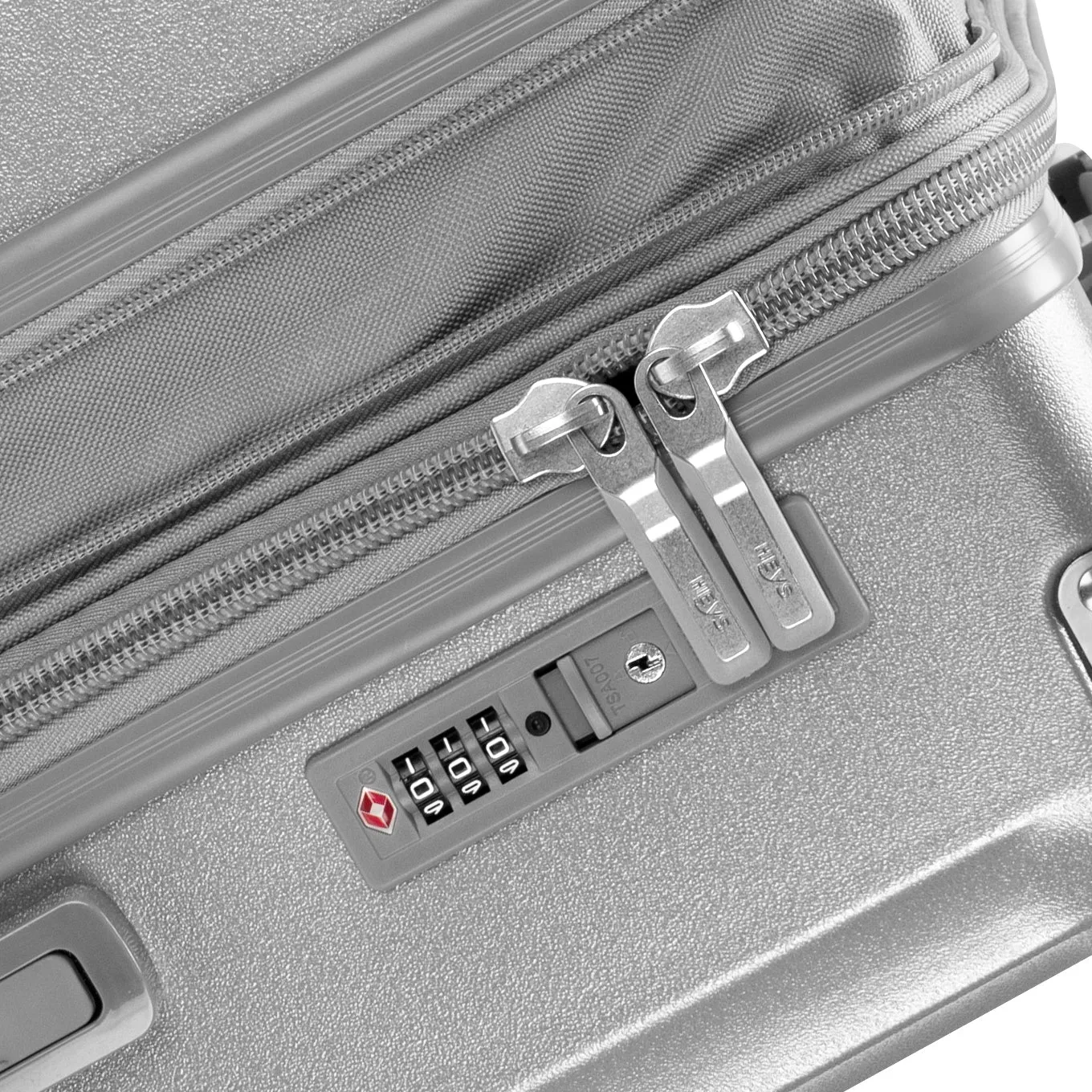 Luxe 2 Piece Luggage Set (21"/30")