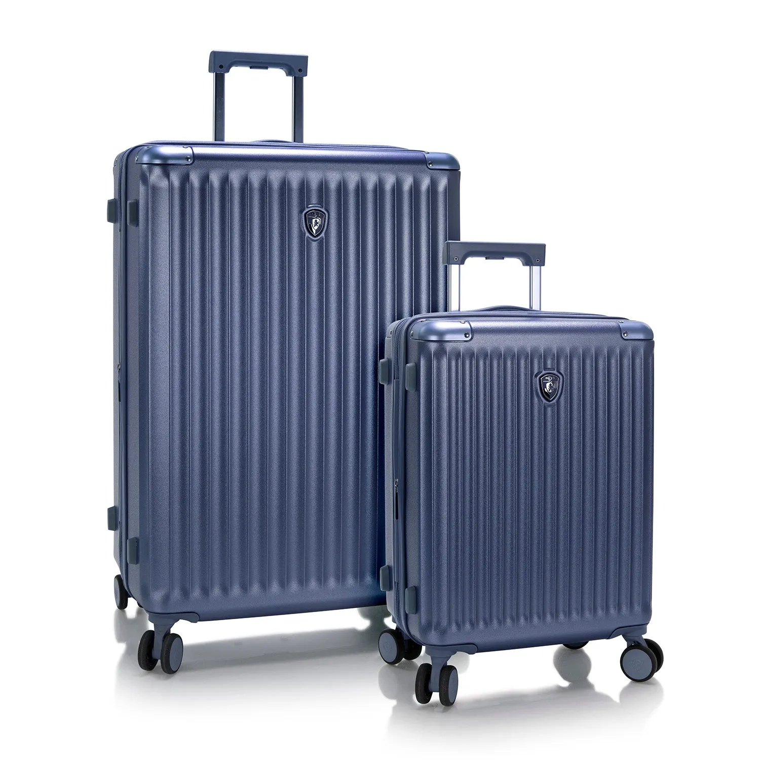Luxe 2 Piece Luggage Set (21"/30")