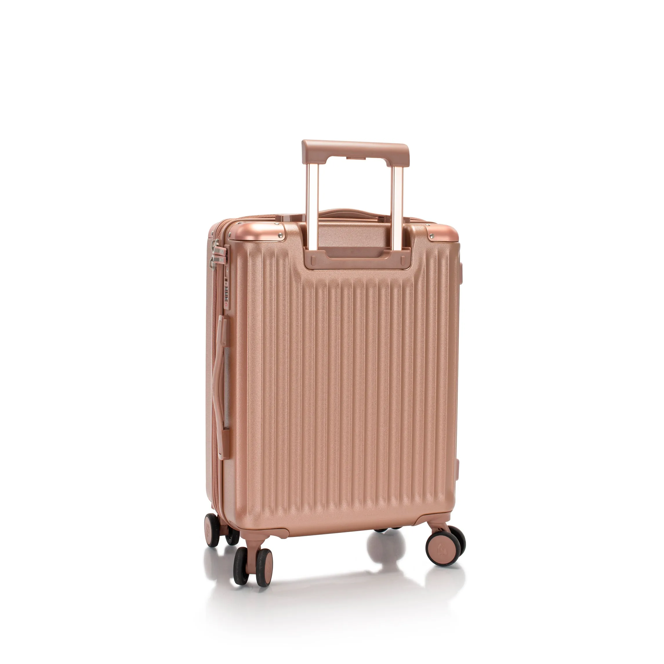 Luxe 2 Piece Luggage Set (21"/30")