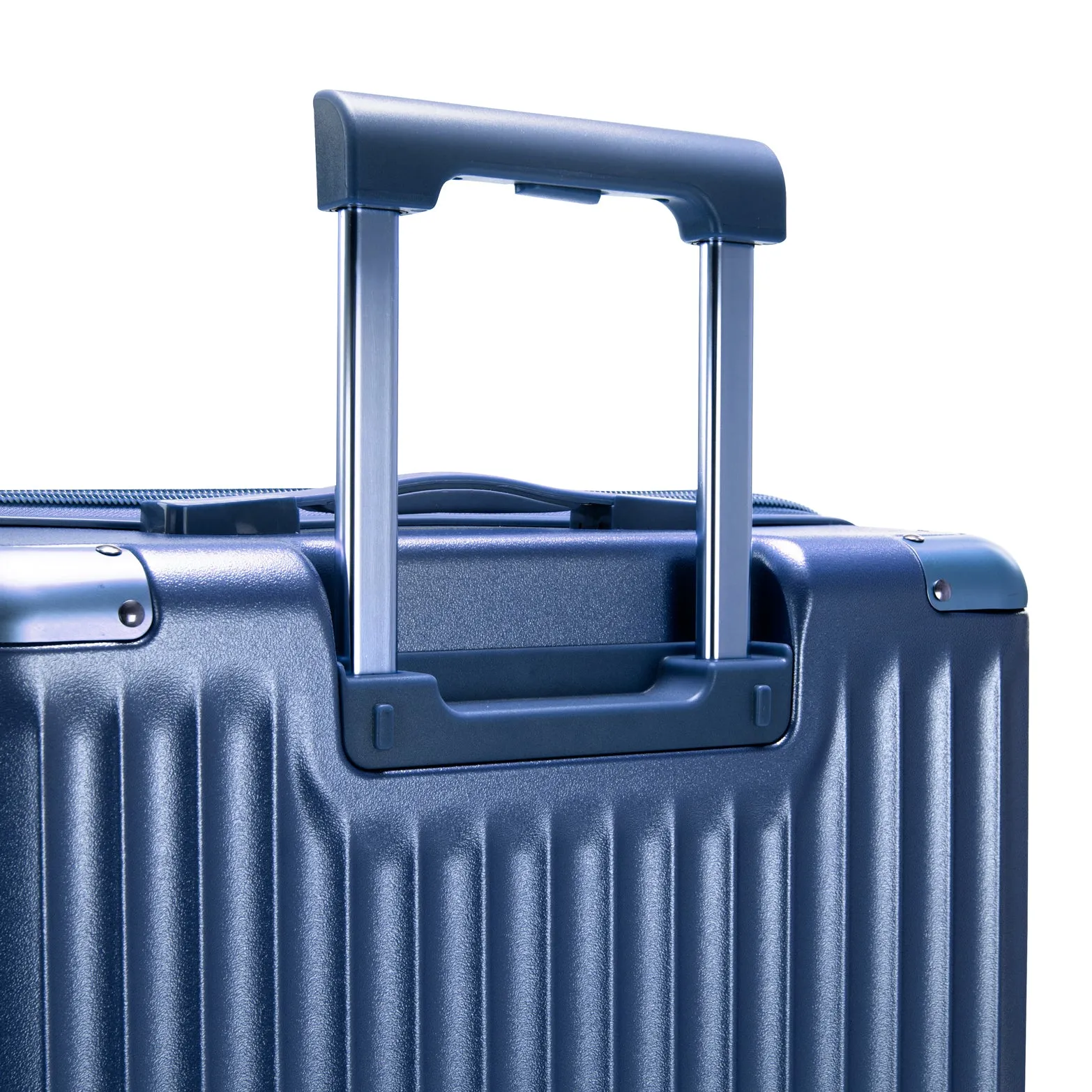 Luxe 2 Piece Luggage Set (21"/30")