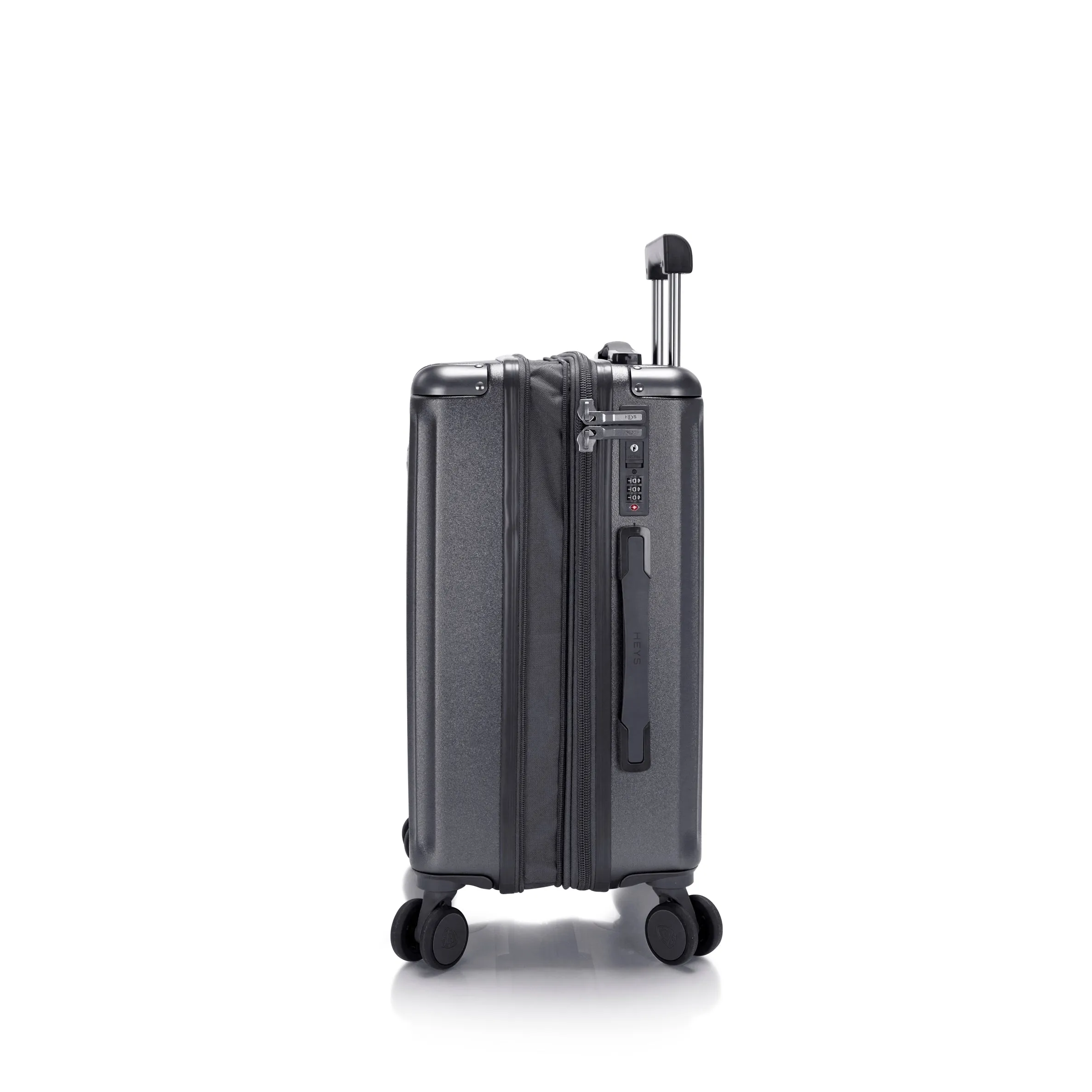 Luxe 2 Piece Luggage Set (21"/30")
