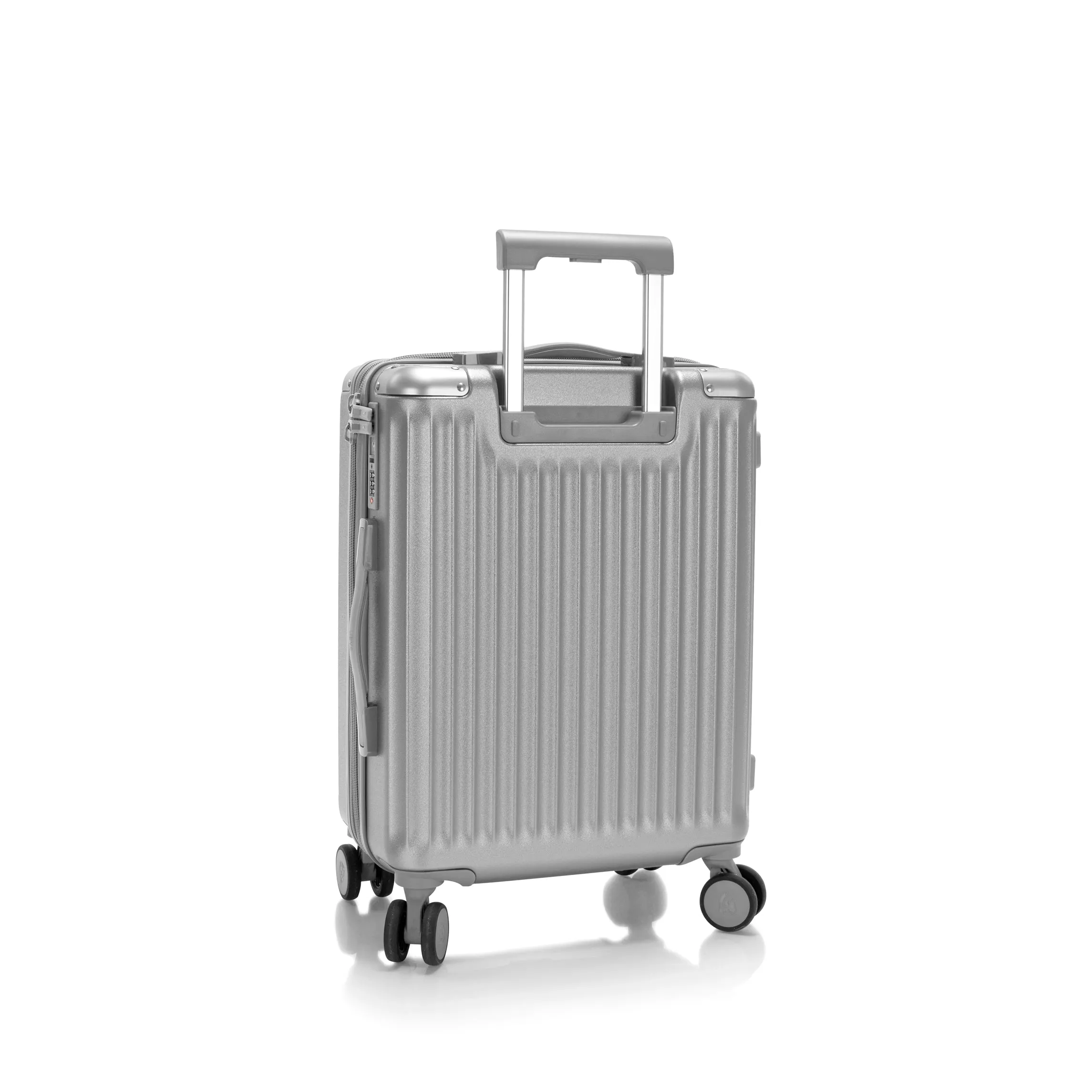 Luxe 2 Piece Luggage Set (21"/30")