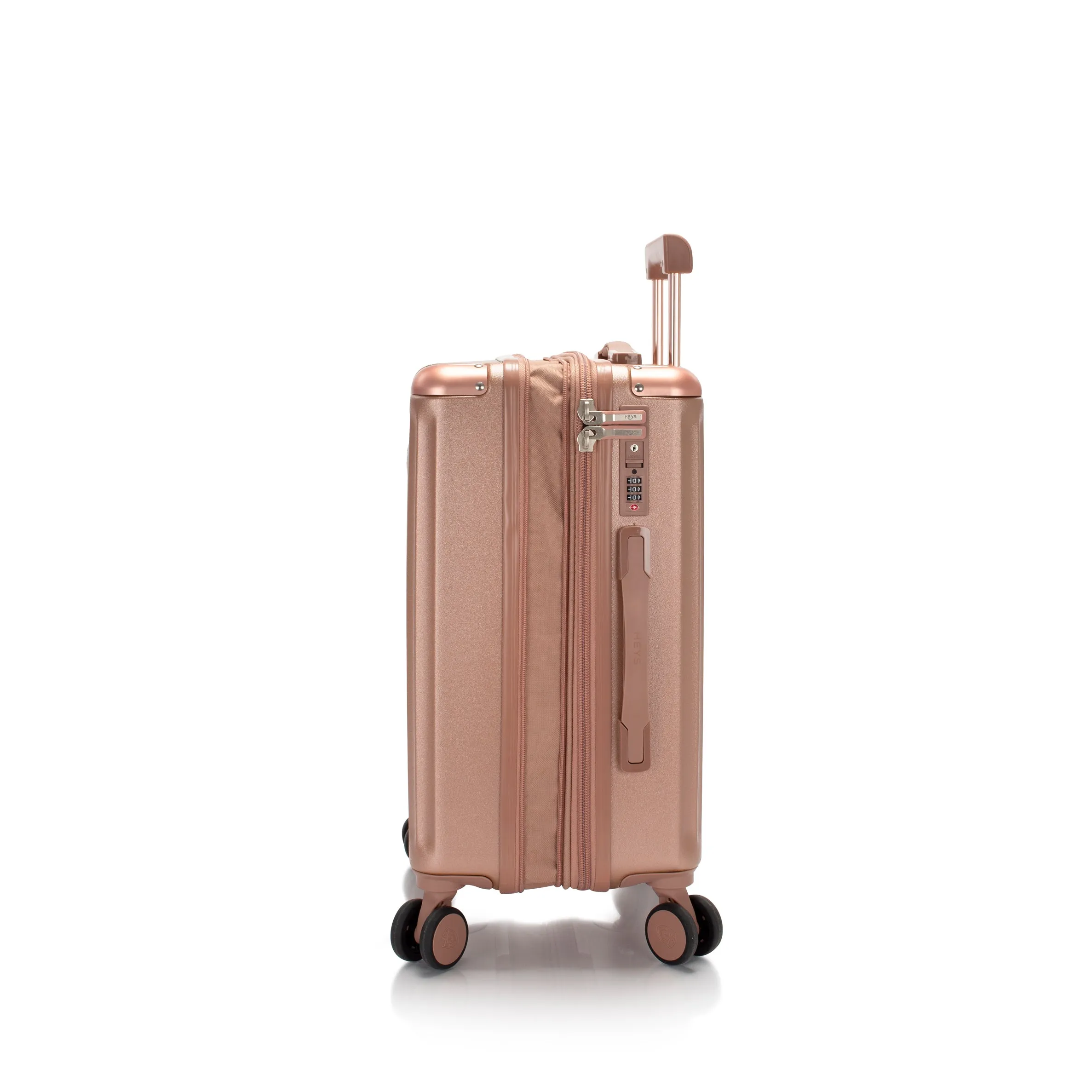 Luxe 2 Piece Luggage Set (21"/30")