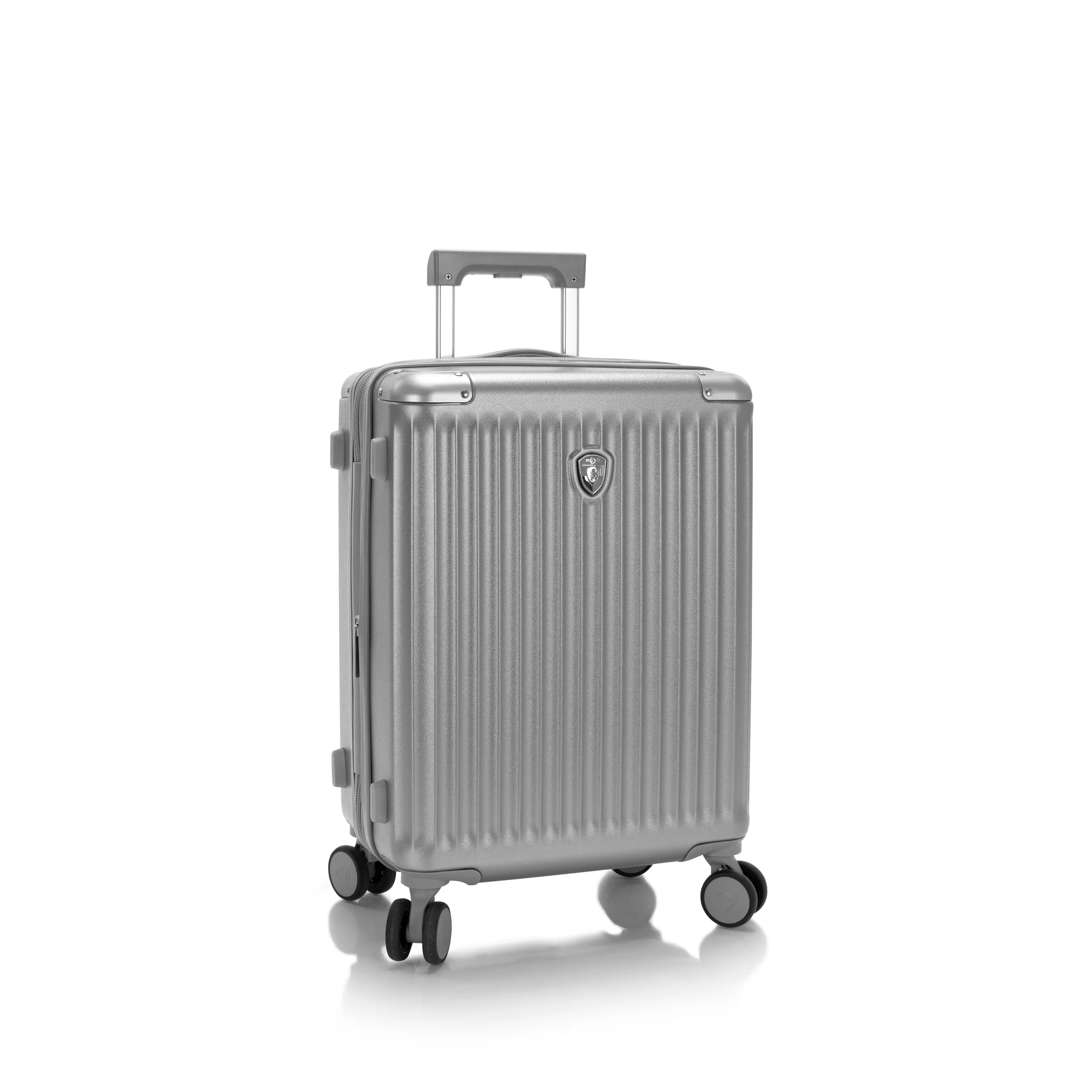 Luxe 2 Piece Luggage Set (21"/30")