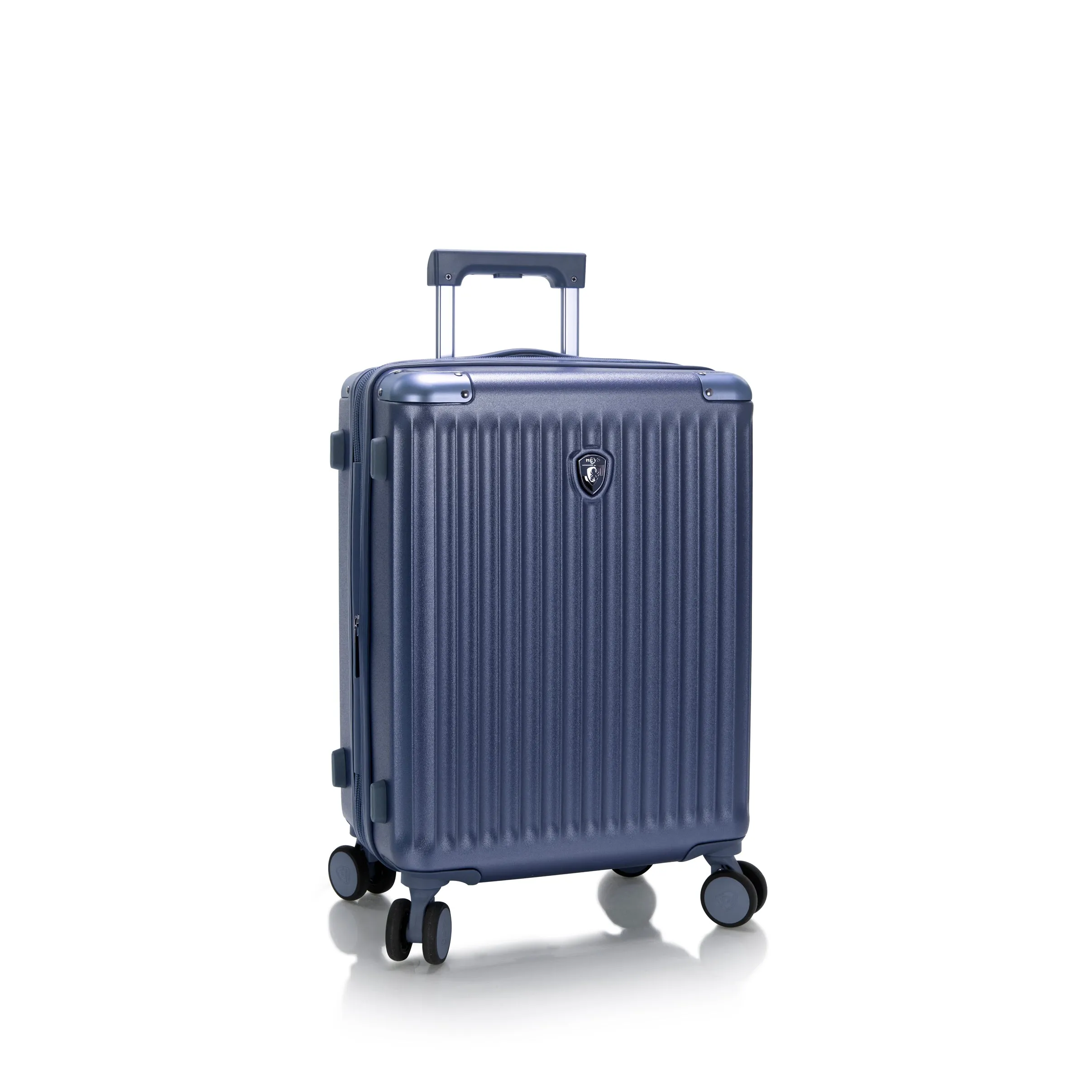 Luxe 2 Piece Luggage Set (21"/30")