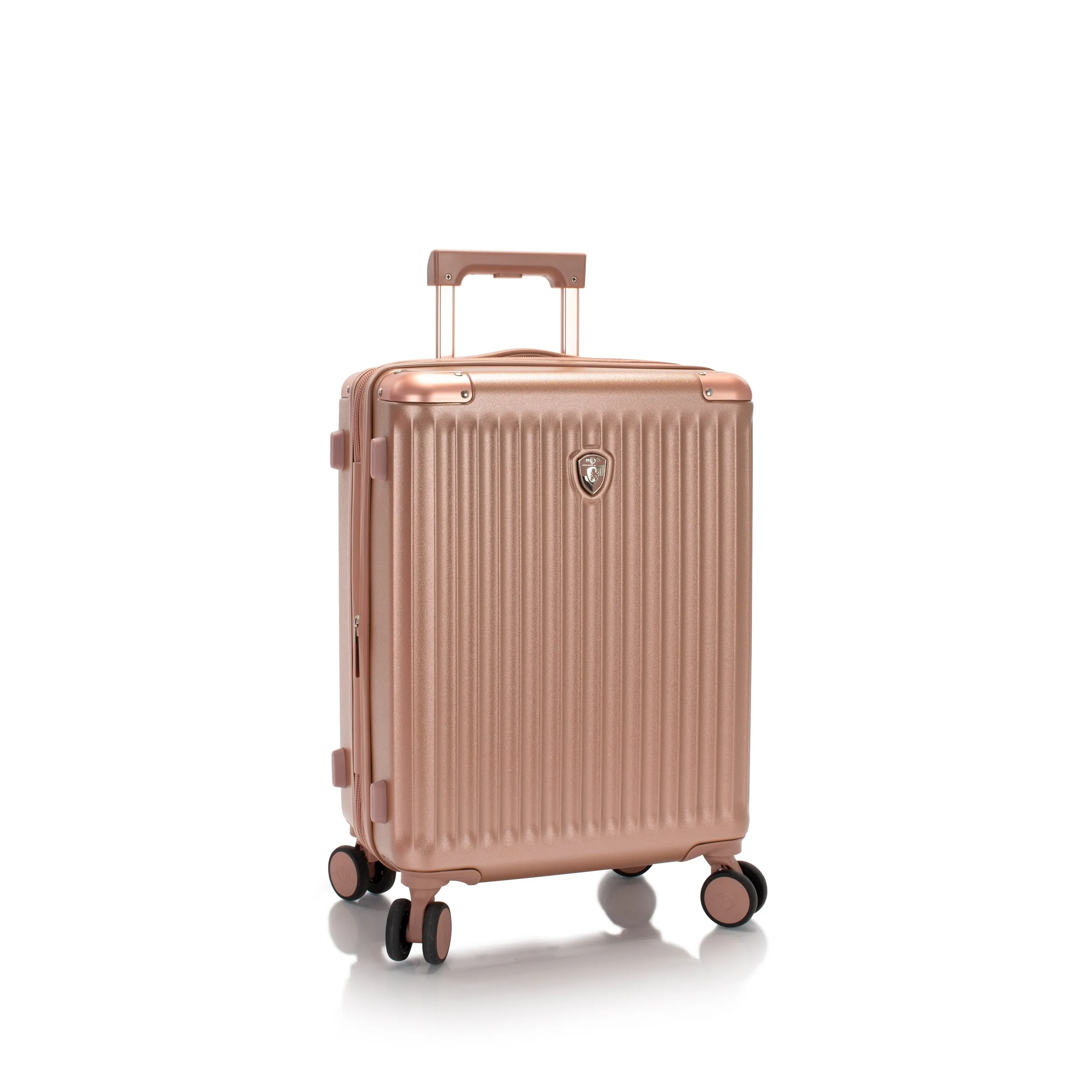 Luxe 2 Piece Luggage Set (21"/30")
