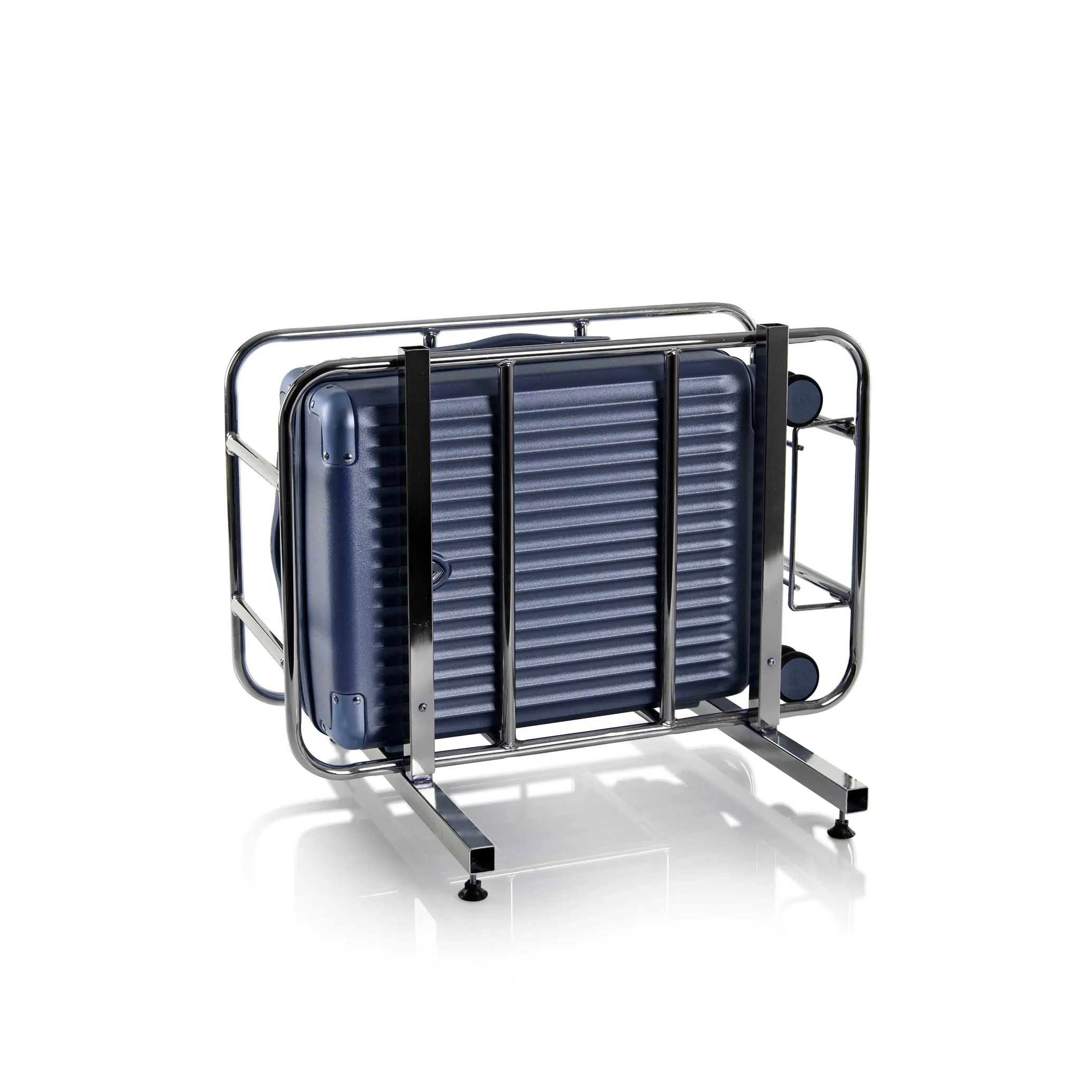 Luxe 2 Piece Luggage Set (21"/30")