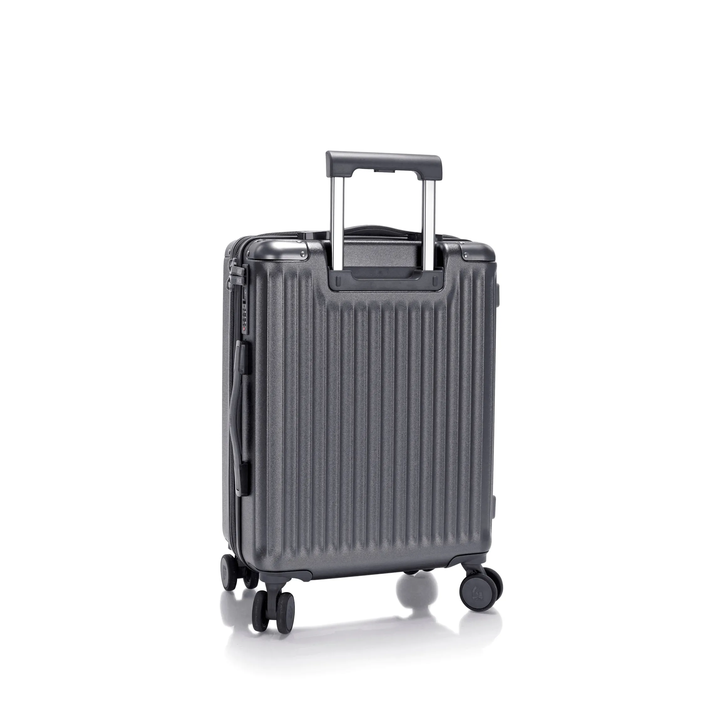 Luxe 2 Piece Luggage Set (21"/30")