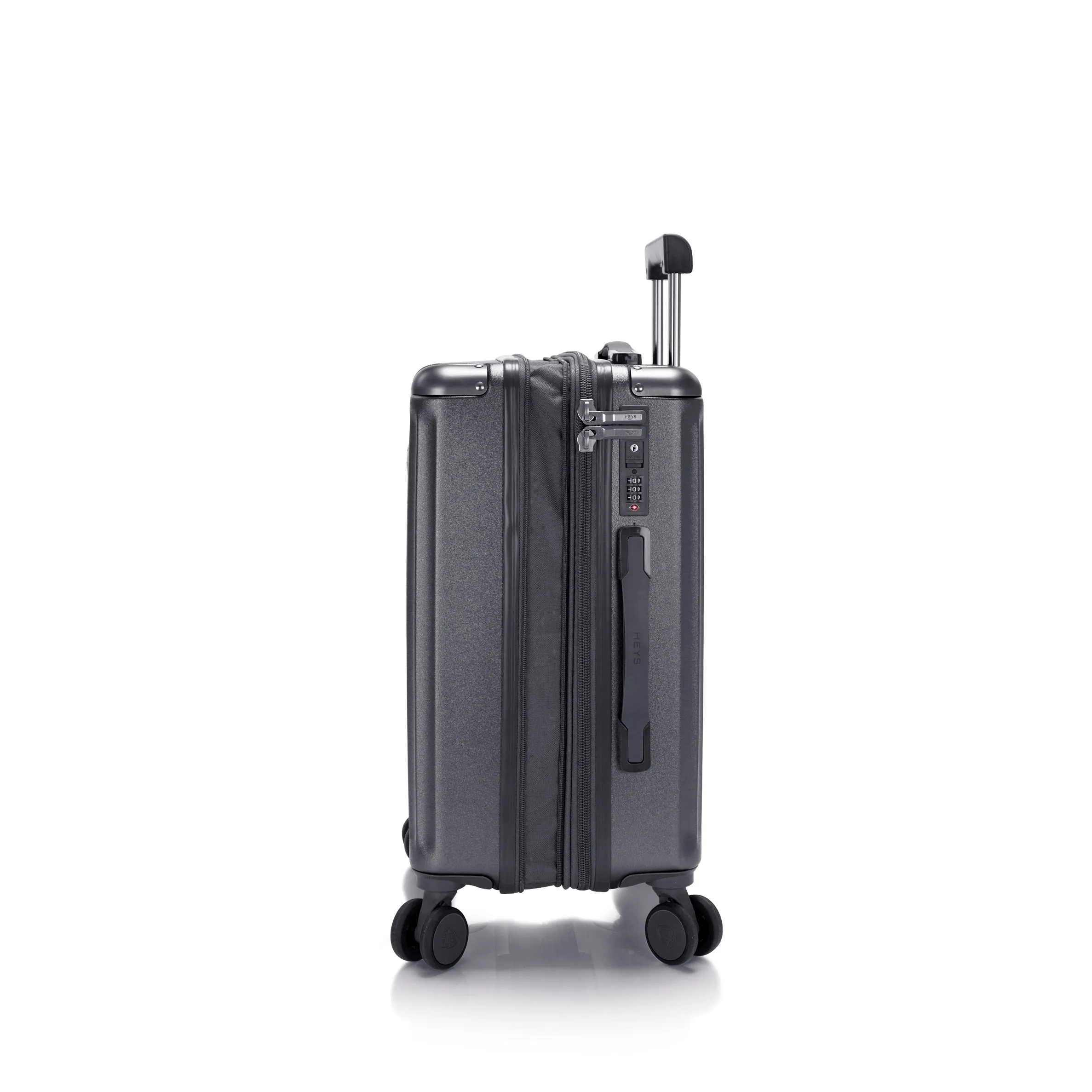 Luxe 21.5 Inch Carry-on Luggage
