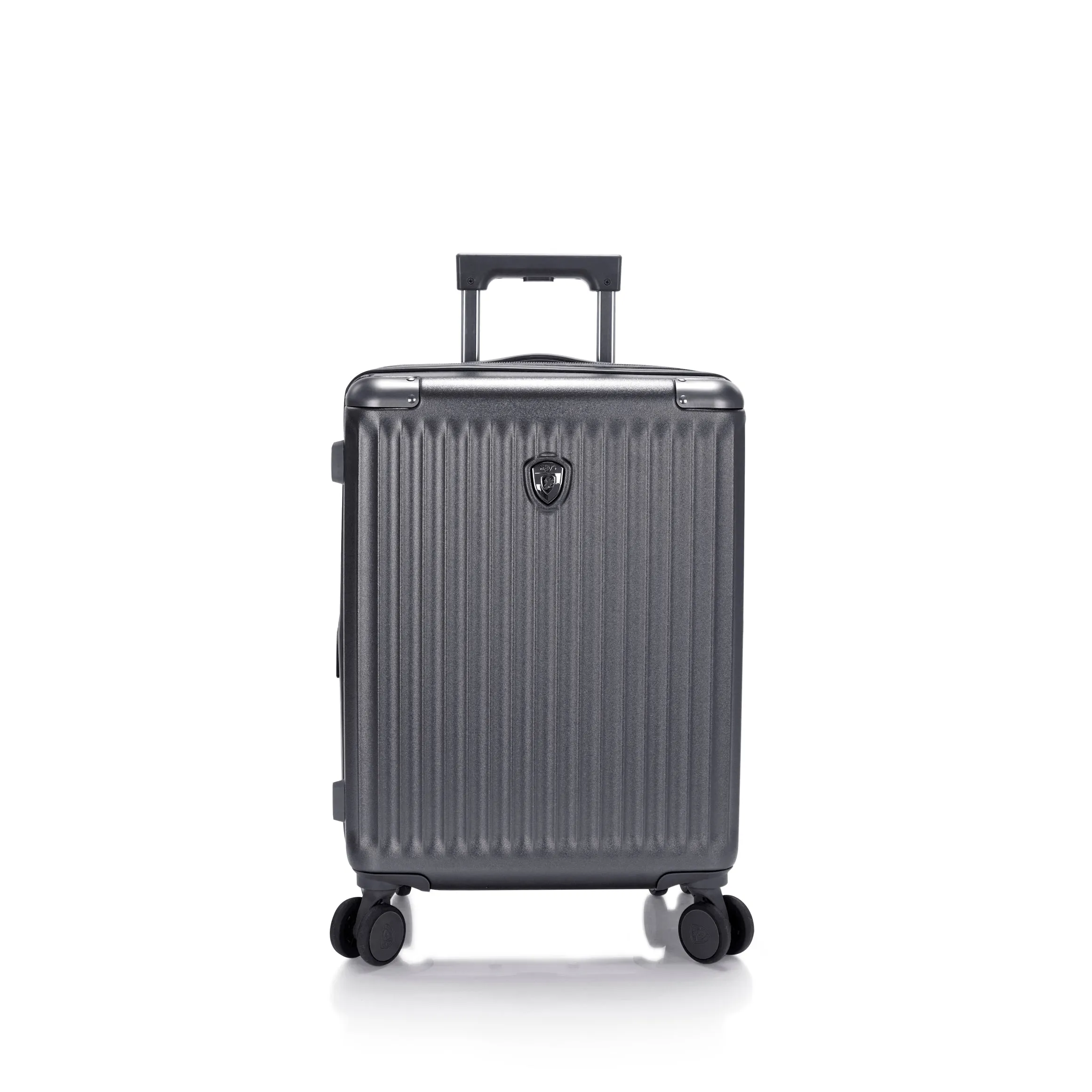 Luxe 21.5 Inch Carry-on Luggage
