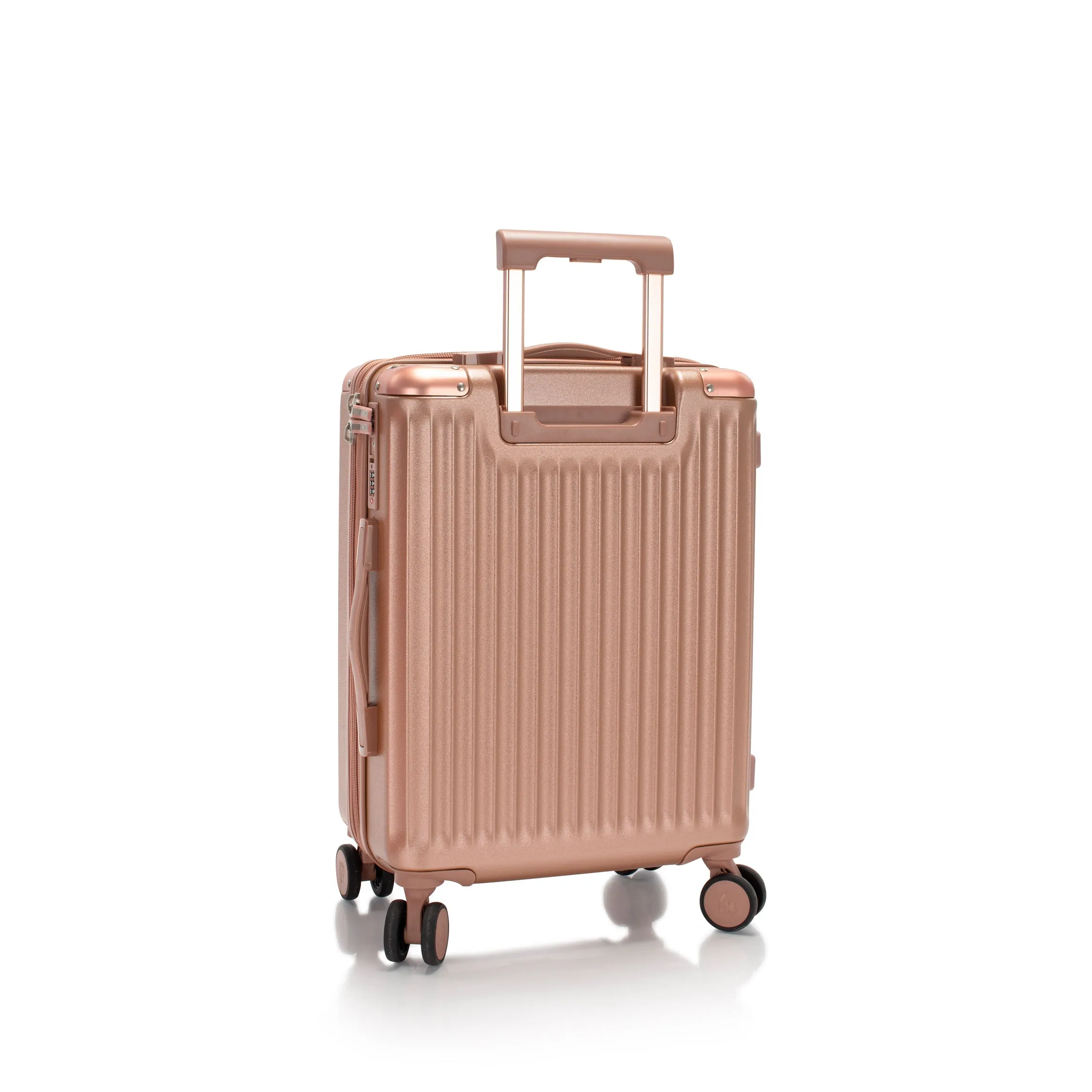 Luxe 21.5 Inch Carry-on Luggage