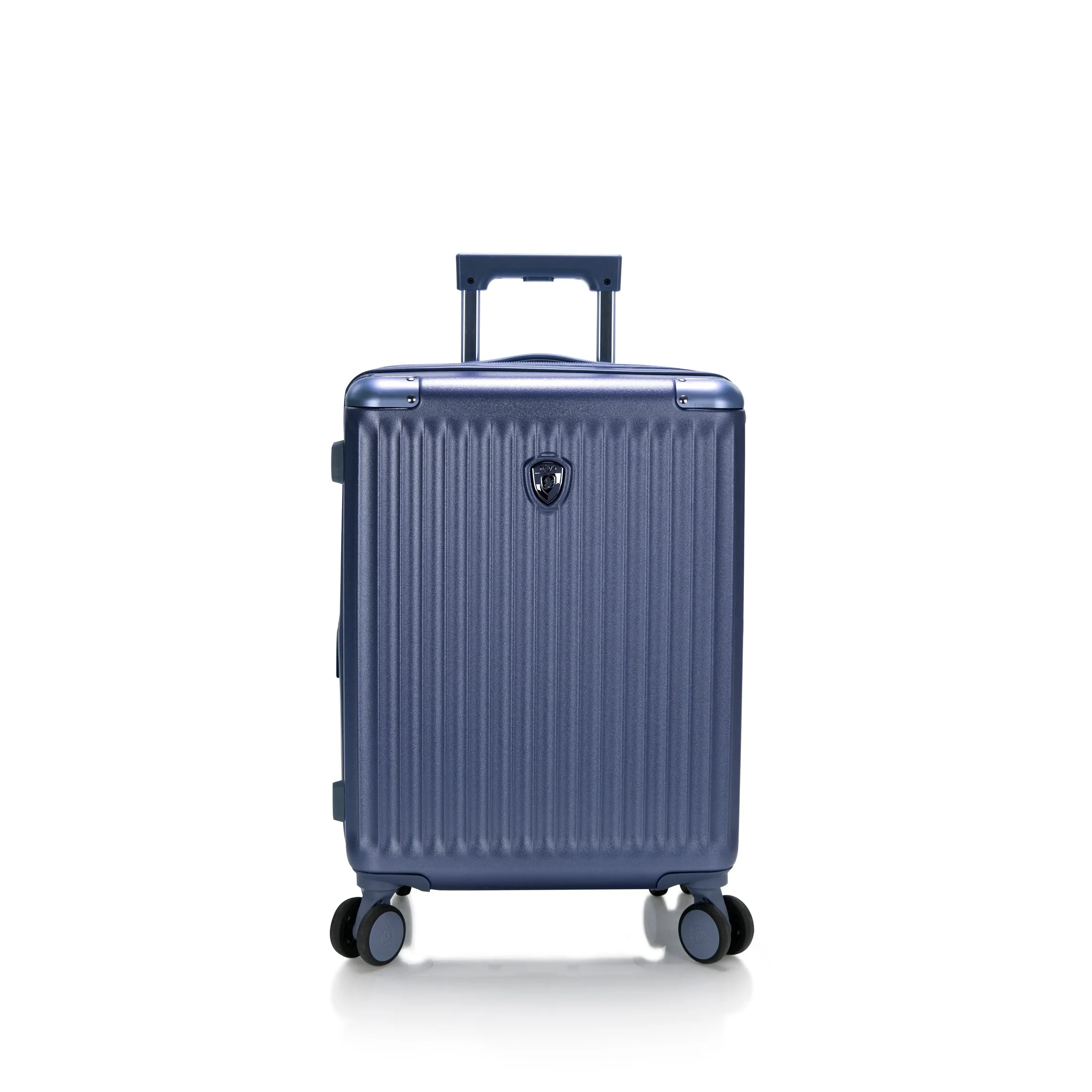 Luxe 21.5 Inch Carry-on Luggage