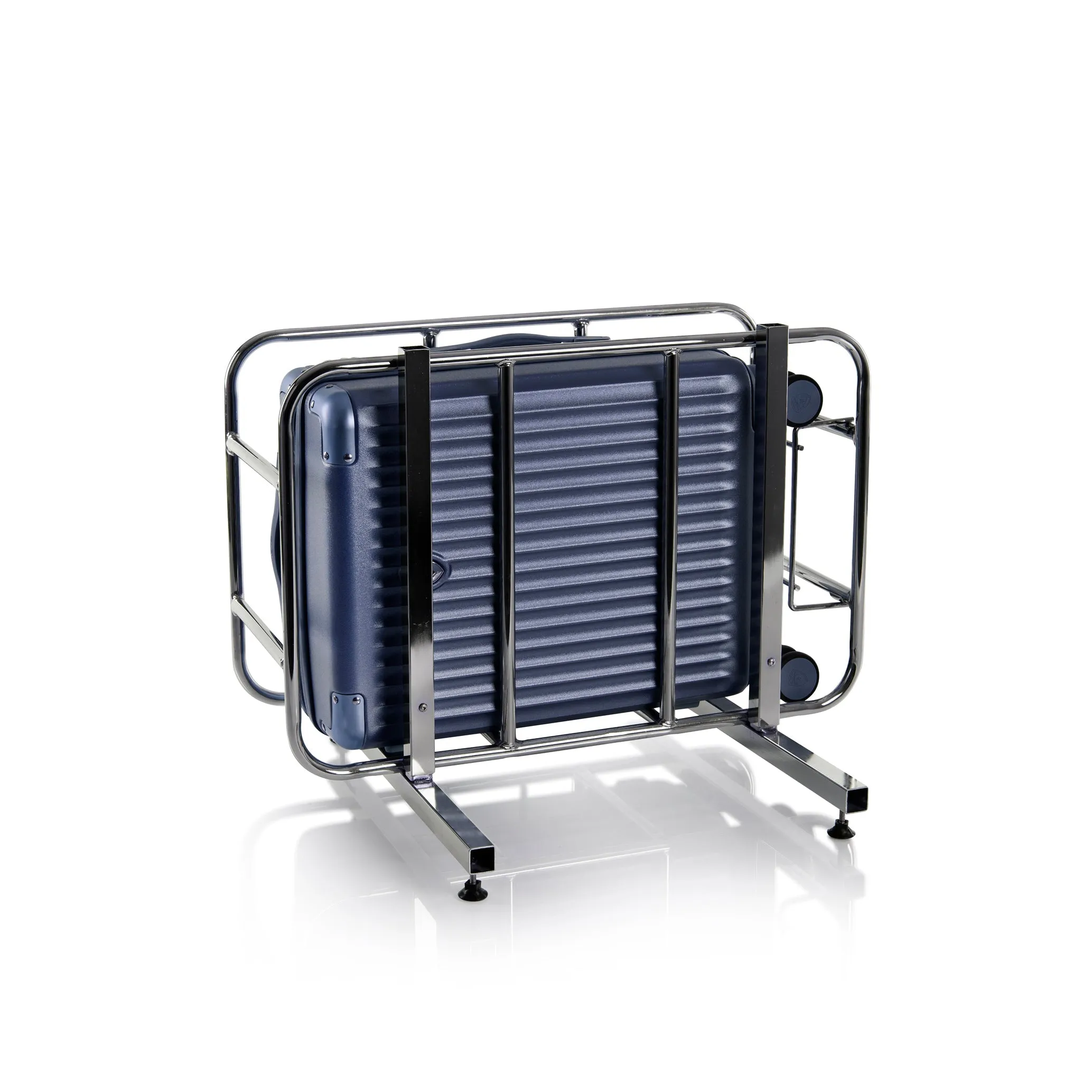 Luxe 21.5 Inch Carry-on Luggage