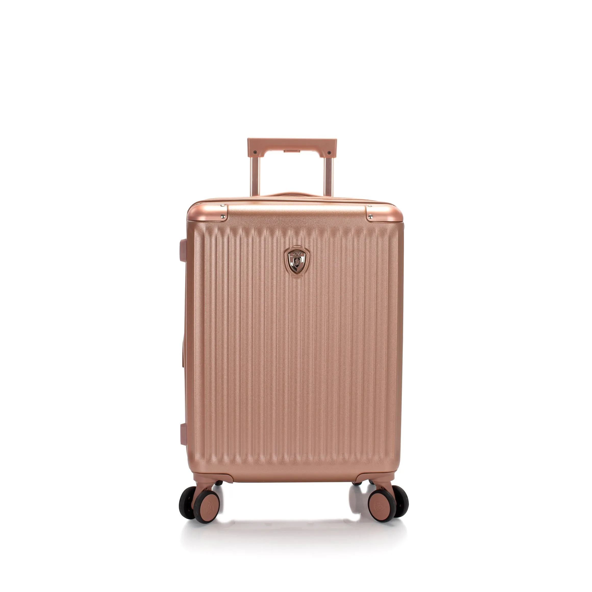 Luxe 21.5 Inch Carry-on Luggage