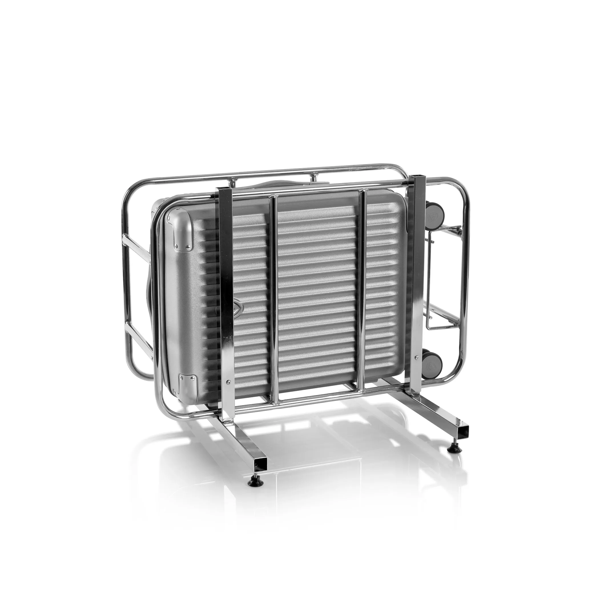 Luxe 21.5 Inch Carry-on Luggage