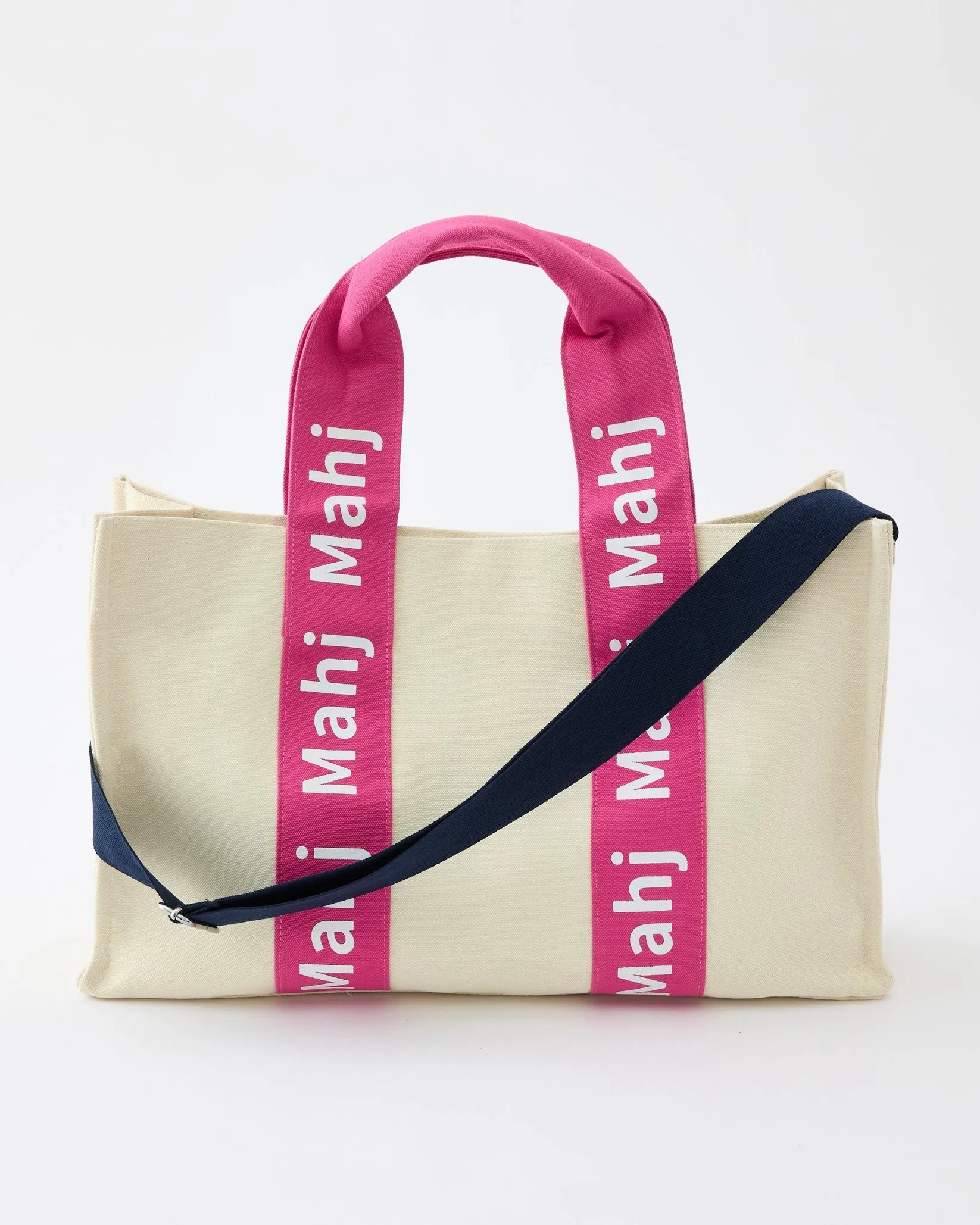 mahj it all bag
