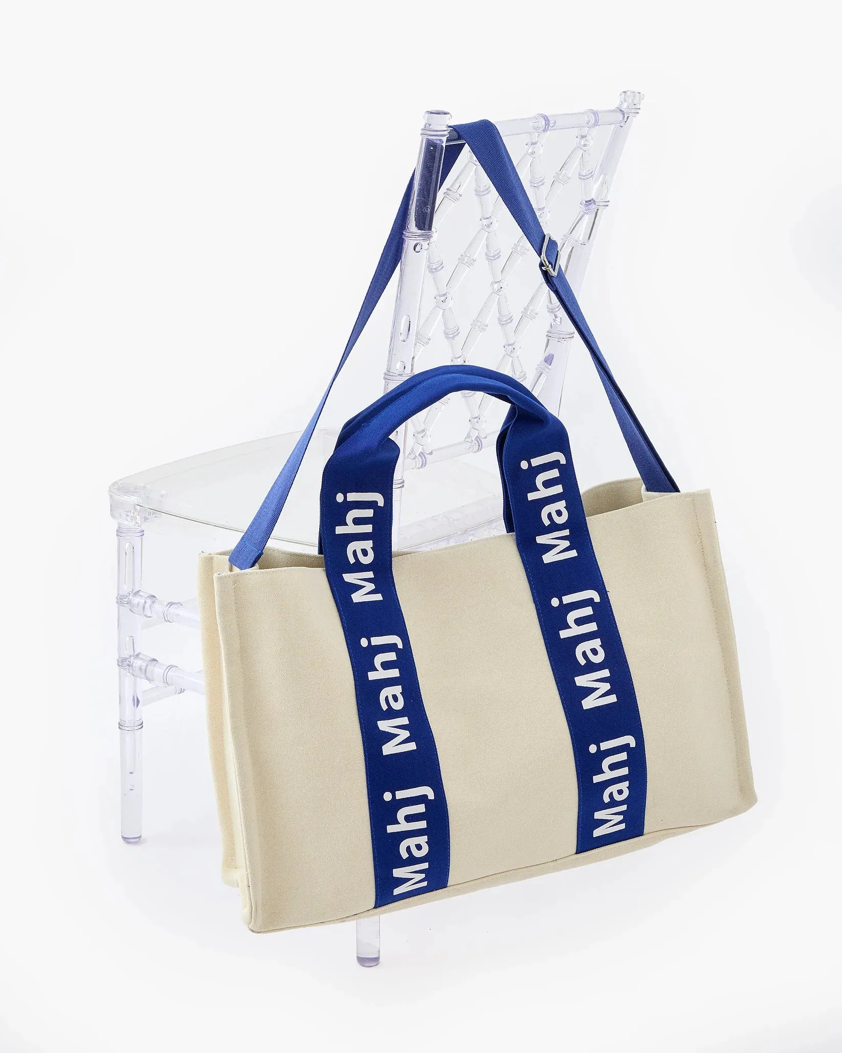mahj it all bag