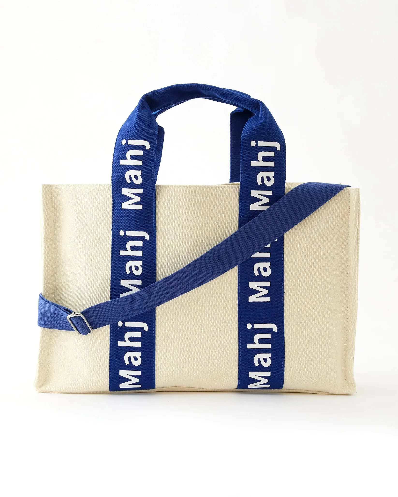 mahj it all bag