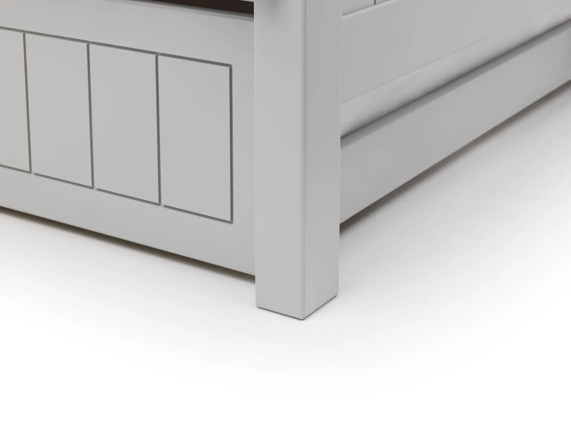 Maine Underbed - Dove Grey