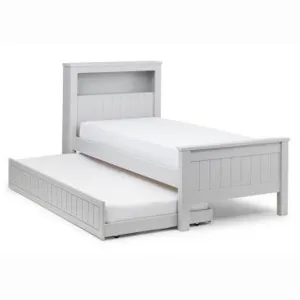 Maine Underbed - Dove Grey