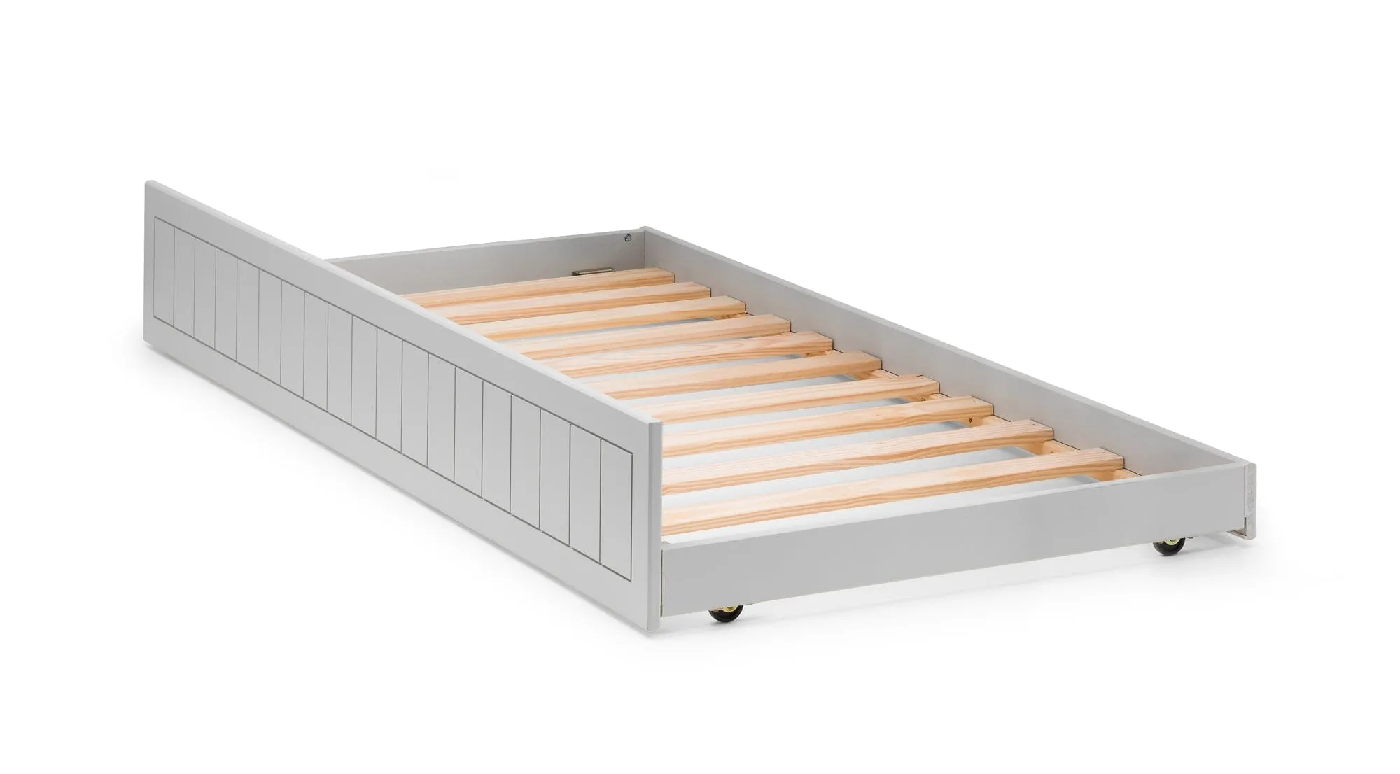 Maine Underbed - Dove Grey