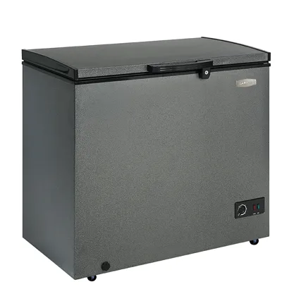 Marathon MCF106GRD-1 43" 10.6 cu.ft. Capacity Chest Freezer in Granite