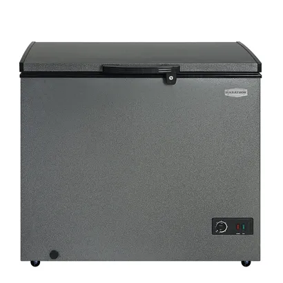 Marathon MCF106GRD-1 43" 10.6 cu.ft. Capacity Chest Freezer in Granite