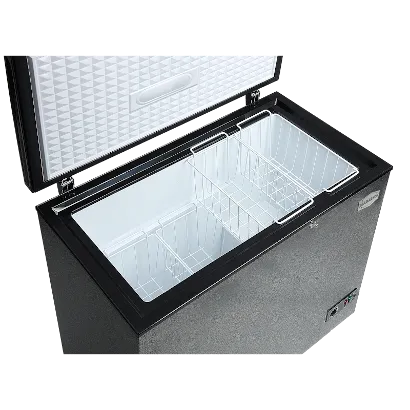 Marathon MCF106GRD-1 43" 10.6 cu.ft. Capacity Chest Freezer in Granite