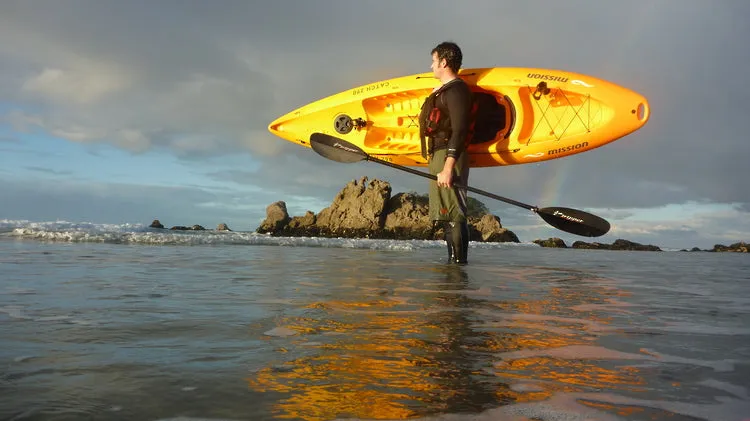 Mission Catch 290 Kayak