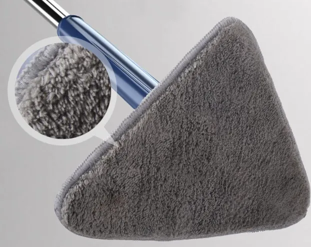 Multipurpose Cleaning Rotatable Adjustable Cleaning Mop