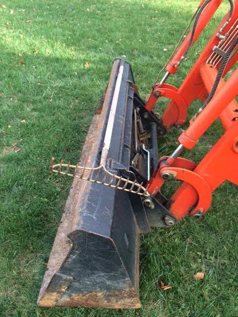 *New Item* Magnetic Landscapers Clip (Great for our Bigtoolrack Grabber Tool)