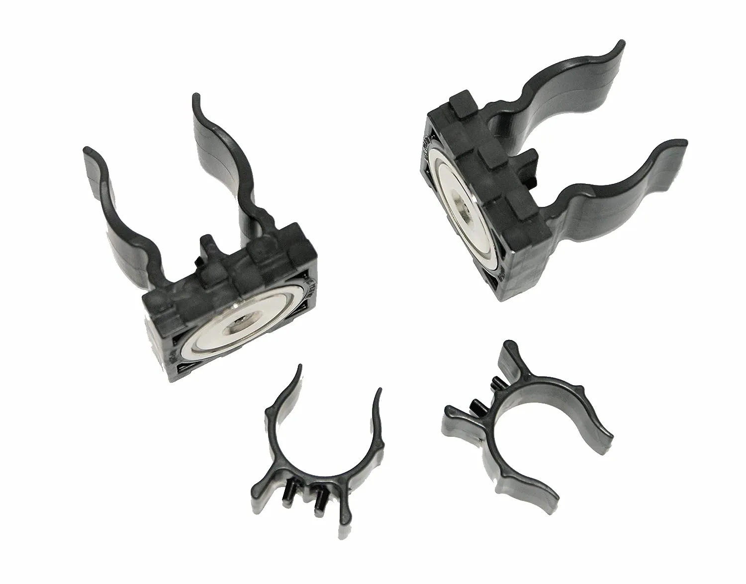 *New Item* Magnetic Landscapers Clip (Great for our Bigtoolrack Grabber Tool)