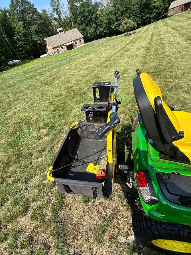 *New Item* Magnetic Landscapers Clip (Great for our Bigtoolrack Grabber Tool)