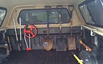 *New Item* Magnetic Landscapers Clip (Great for our Bigtoolrack Grabber Tool)