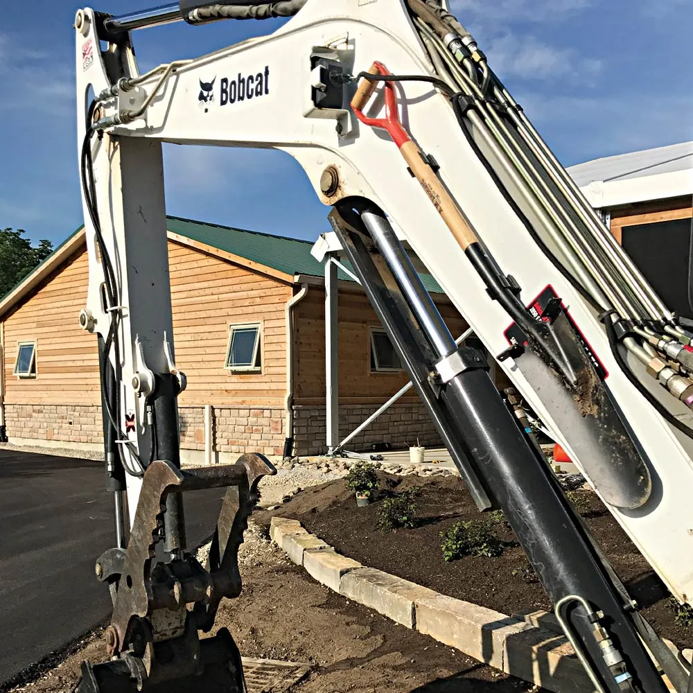 *New Item* Magnetic Landscapers Clip (Great for our Bigtoolrack Grabber Tool)