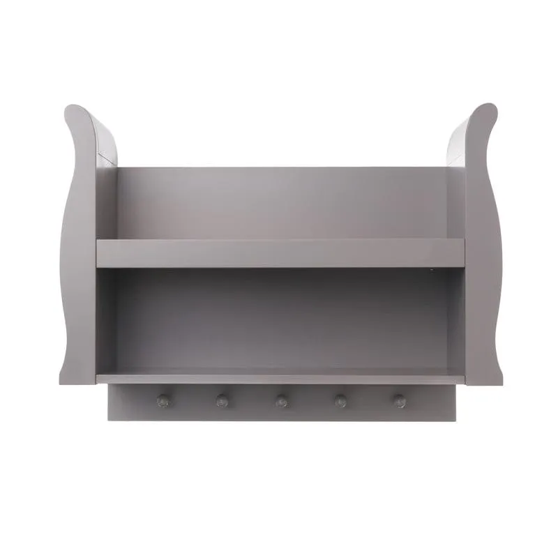 Obaby Stamford Sleigh Shelf - Direct Delivery