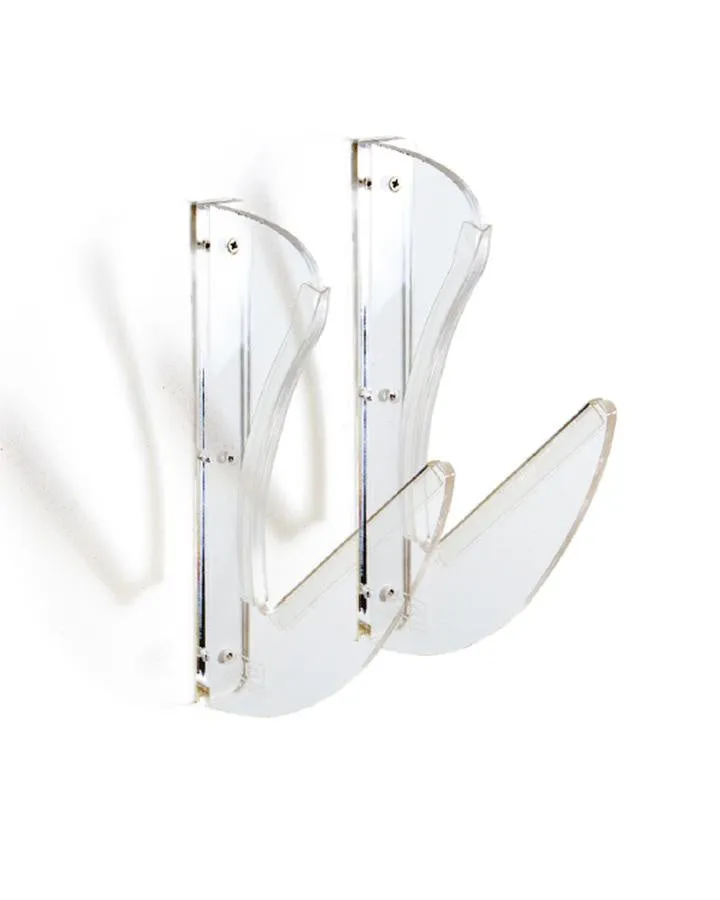OCEAN AND EARTH INVISABLE SURFBOARD RACK - HORIZONTAL
