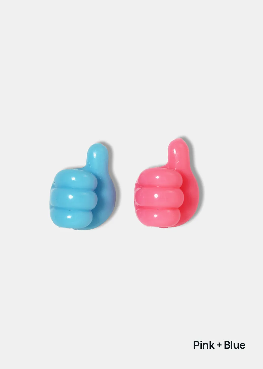 Official Key Items Stick On Thumb Hooks