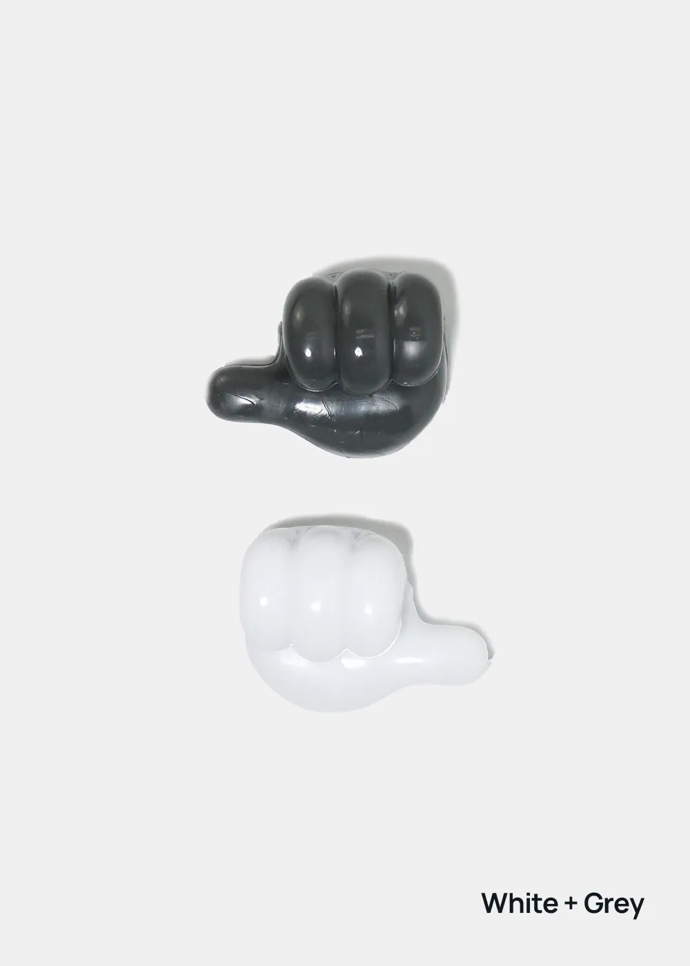 Official Key Items Stick On Thumb Hooks