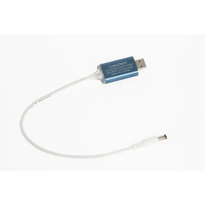ProLUX USB Smart Charger