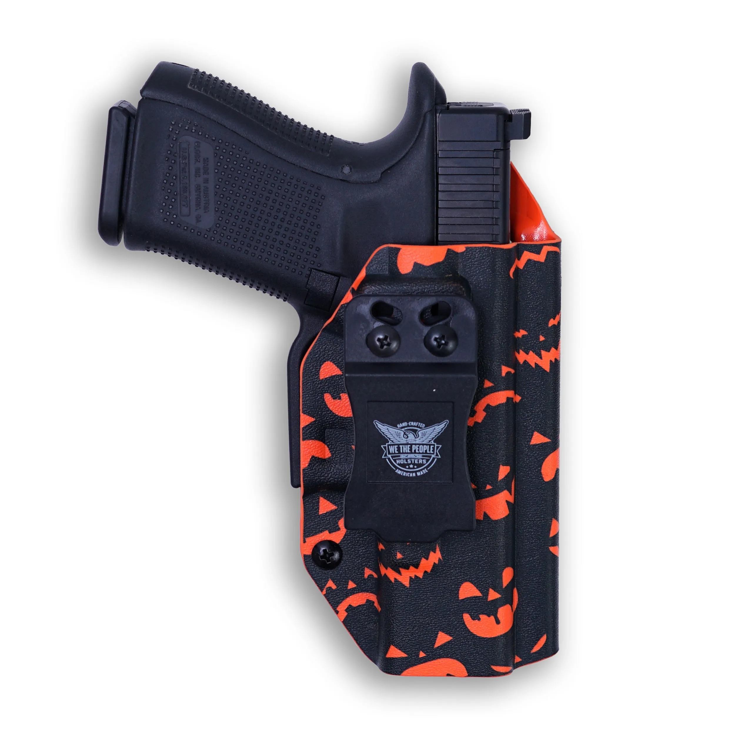 PSA Dagger Compact with Streamlight TLR-7/7A/7X Light IWB Holster