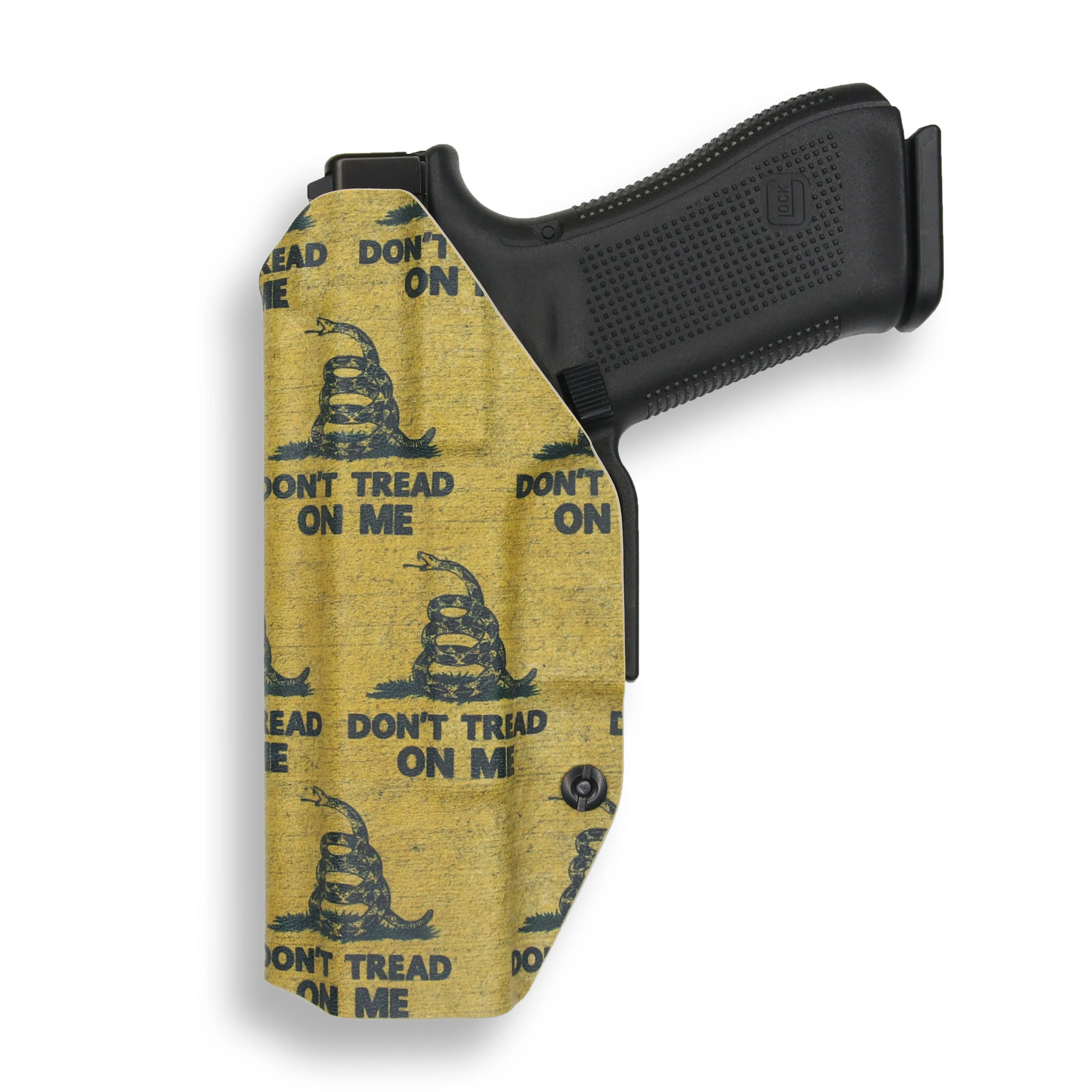PSA Dagger Compact with Streamlight TLR-7/7A/7X Light IWB Holster