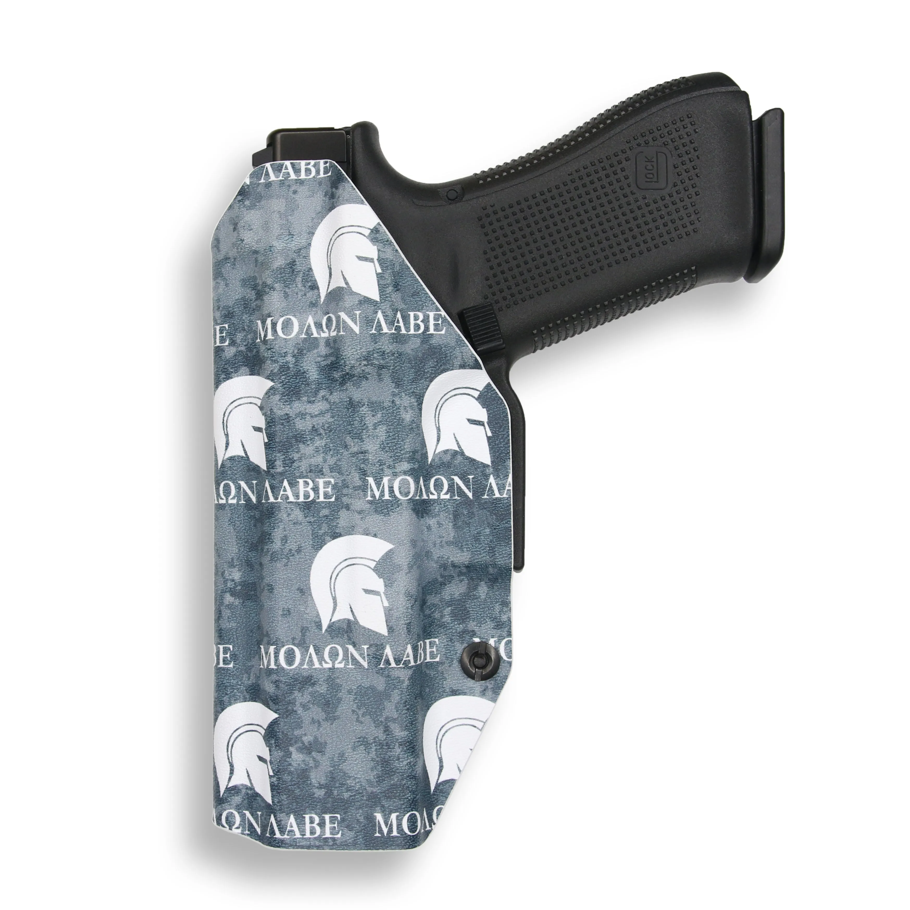 PSA Dagger Compact with Streamlight TLR-7/7A/7X Light IWB Holster