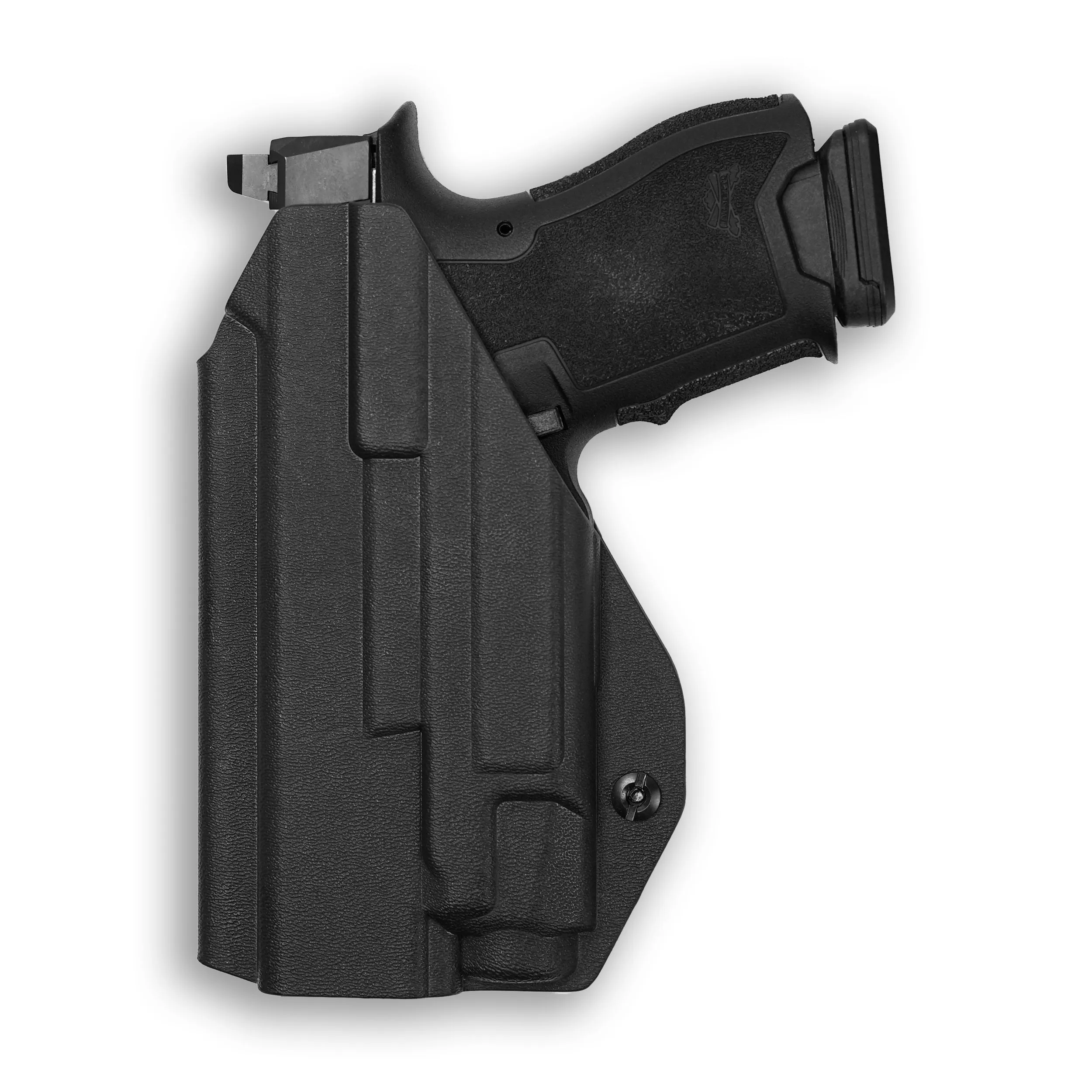 PSA Dagger Compact with Streamlight TLR-7/7A/7X Light IWB Holster