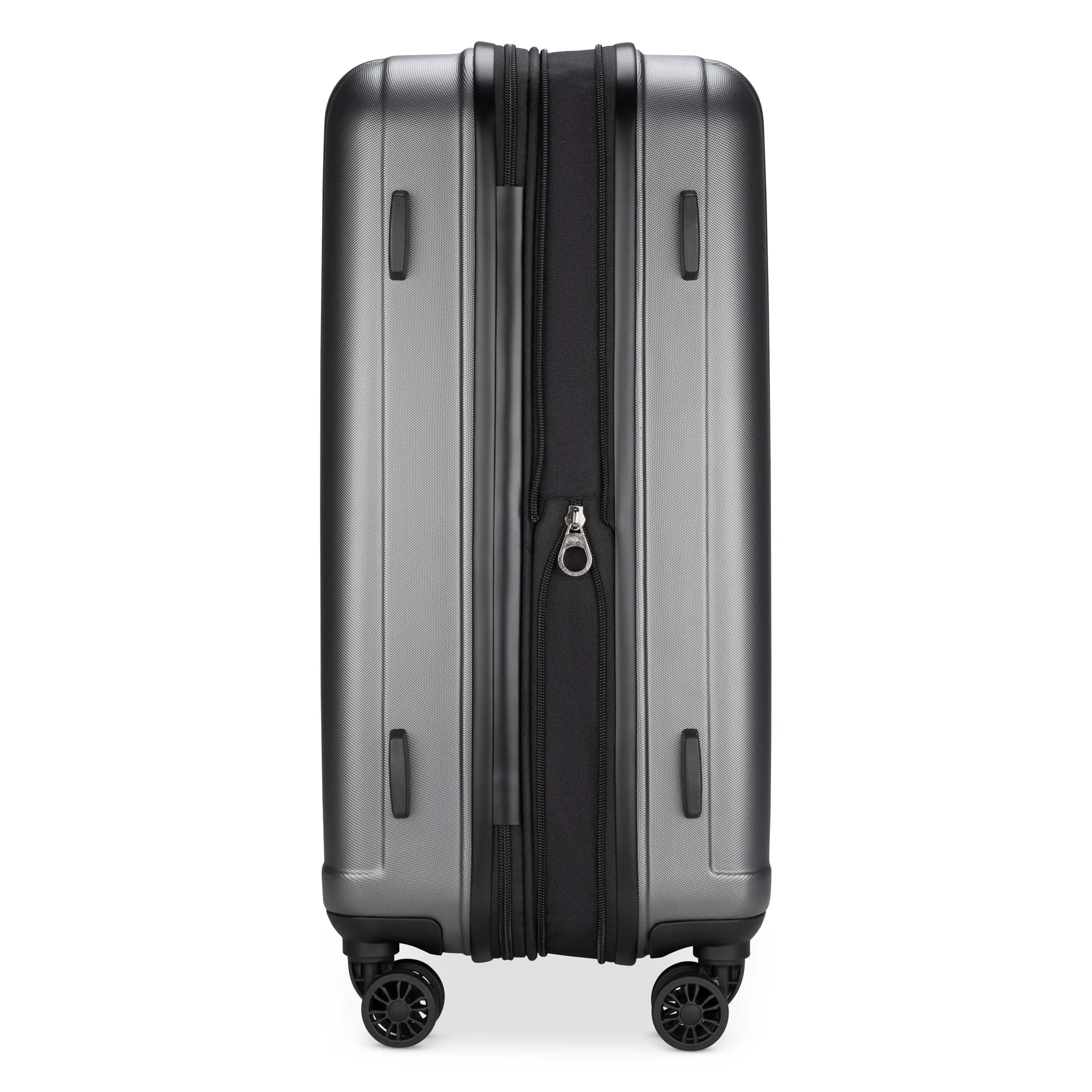 Roots Identity Expandable Spinner 24" Medium Luggage