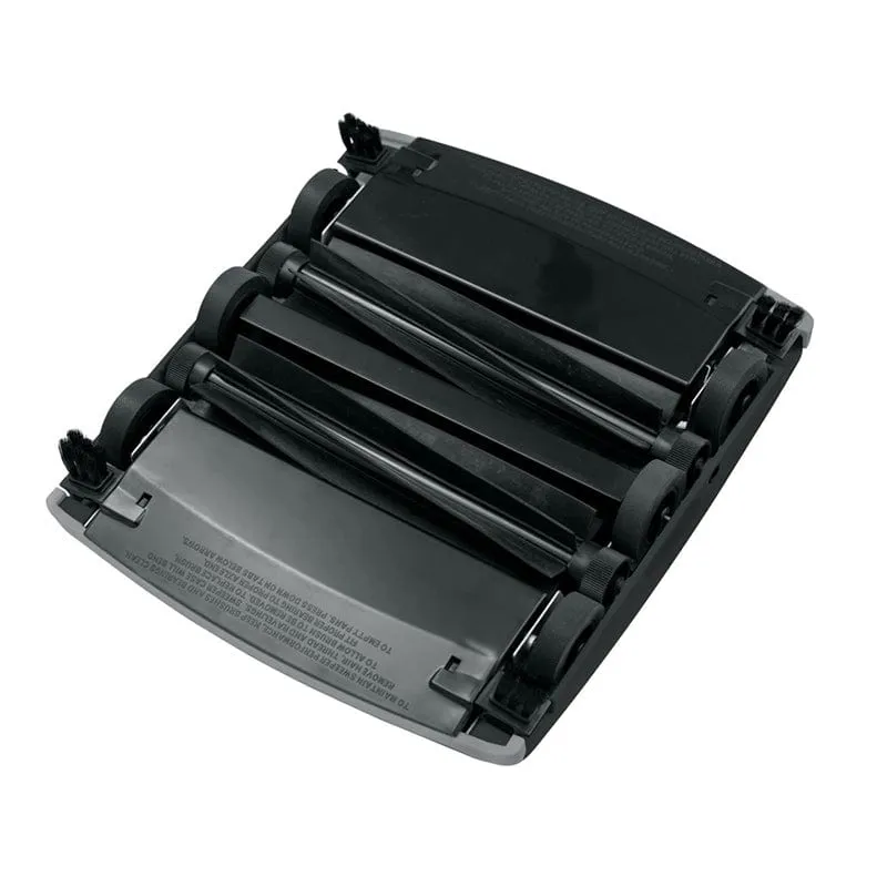 Rubbermaid Dual-Action Brushless Mechanical Sweeper